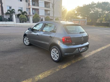 VOLKSWAGEN Gol 1.6 4P FLEX MSI, Foto 4