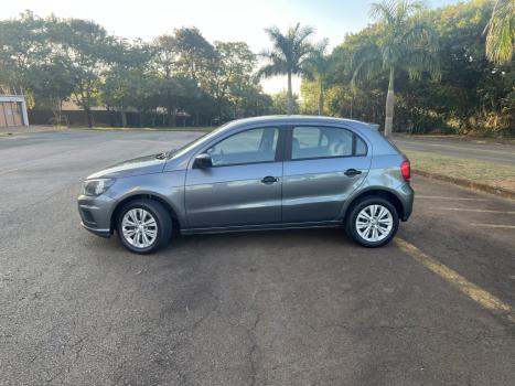 VOLKSWAGEN Gol 1.6 4P FLEX MSI, Foto 5
