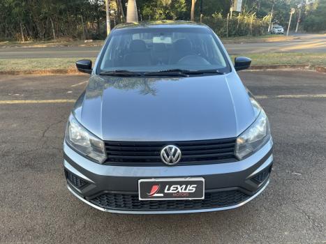 VOLKSWAGEN Gol 1.6 4P FLEX MSI, Foto 7