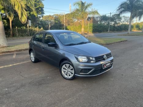 VOLKSWAGEN Gol 1.6 4P FLEX MSI, Foto 2