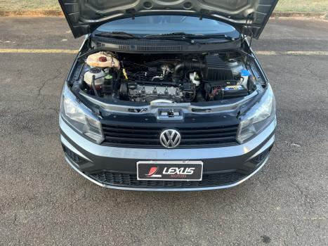 VOLKSWAGEN Gol 1.6 4P FLEX MSI, Foto 8