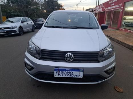 VOLKSWAGEN Gol 1.6 4P FLEX MSI, Foto 2