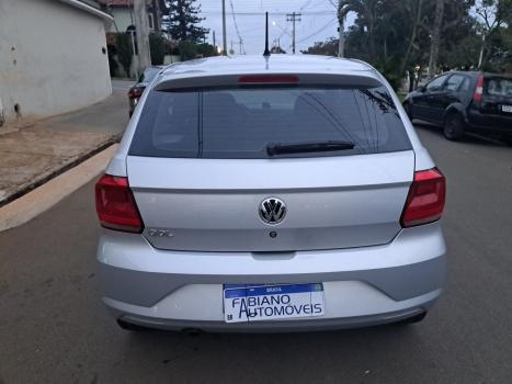 VOLKSWAGEN Gol 1.6 4P FLEX MSI, Foto 4