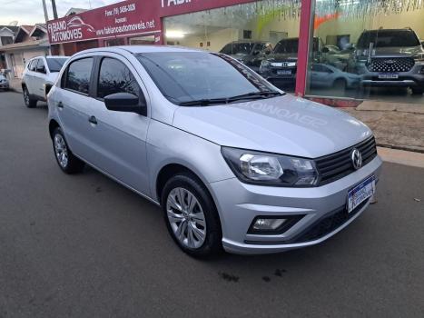 VOLKSWAGEN Gol 1.6 4P FLEX MSI, Foto 7