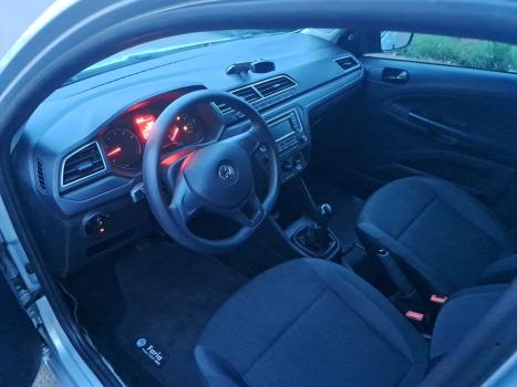 VOLKSWAGEN Gol 1.6 4P FLEX MSI, Foto 8
