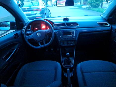 VOLKSWAGEN Gol 1.6 4P FLEX MSI, Foto 9