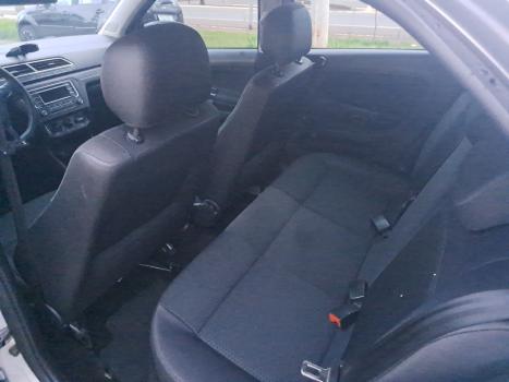 VOLKSWAGEN Gol 1.6 4P FLEX MSI, Foto 10