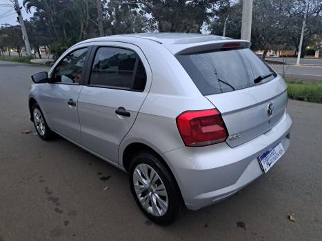 VOLKSWAGEN Gol 1.6 4P FLEX MSI, Foto 11