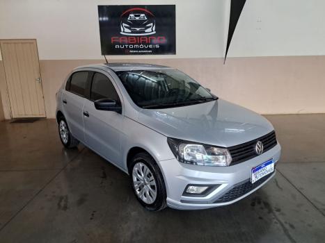 VOLKSWAGEN Gol 1.6 4P FLEX MSI, Foto 2