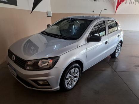 VOLKSWAGEN Gol 1.6 4P FLEX MSI, Foto 3