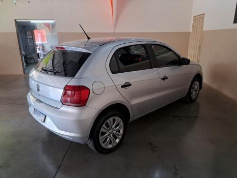 VOLKSWAGEN Gol 1.6 4P FLEX MSI, Foto 7