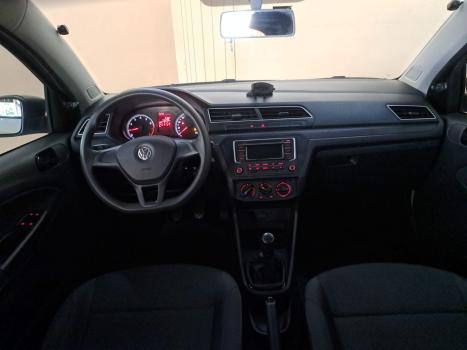 VOLKSWAGEN Gol 1.6 4P FLEX MSI, Foto 9