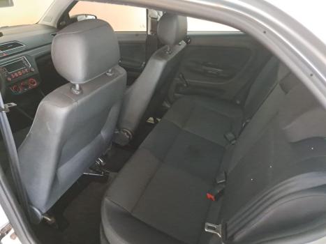 VOLKSWAGEN Gol 1.6 4P FLEX MSI, Foto 10