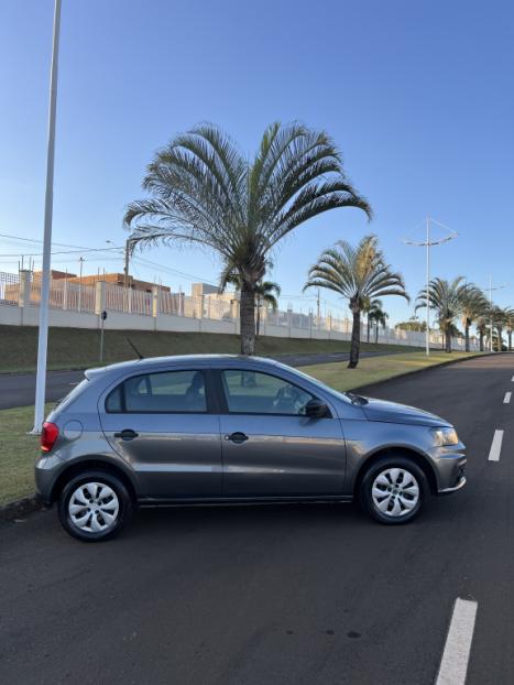 VOLKSWAGEN Gol 1.6 4P FLEX MSI TRENDLINE, Foto 6