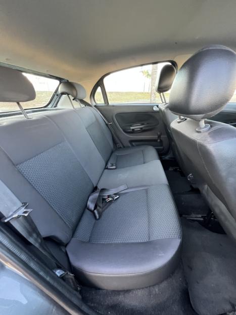 VOLKSWAGEN Gol 1.6 4P FLEX MSI TRENDLINE, Foto 12