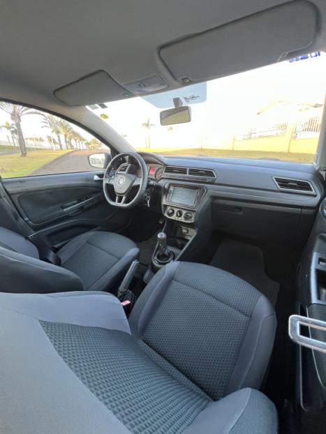VOLKSWAGEN Gol 1.6 4P FLEX MSI TRENDLINE, Foto 13