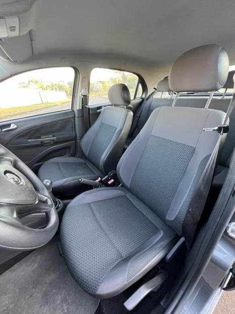 VOLKSWAGEN Gol 1.6 4P FLEX MSI TRENDLINE, Foto 14
