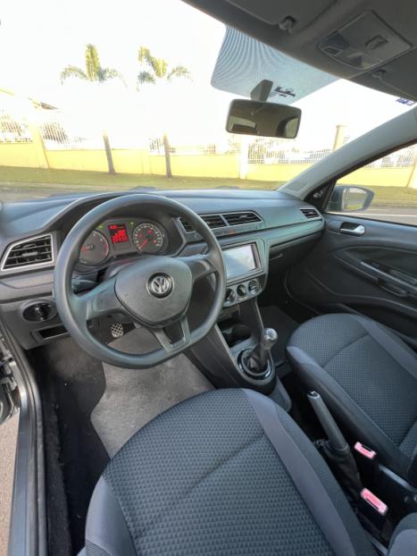 VOLKSWAGEN Gol 1.6 4P FLEX MSI TRENDLINE, Foto 15