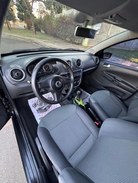 VOLKSWAGEN Gol 1.6 4P G5 TREND FLEX, Foto 3