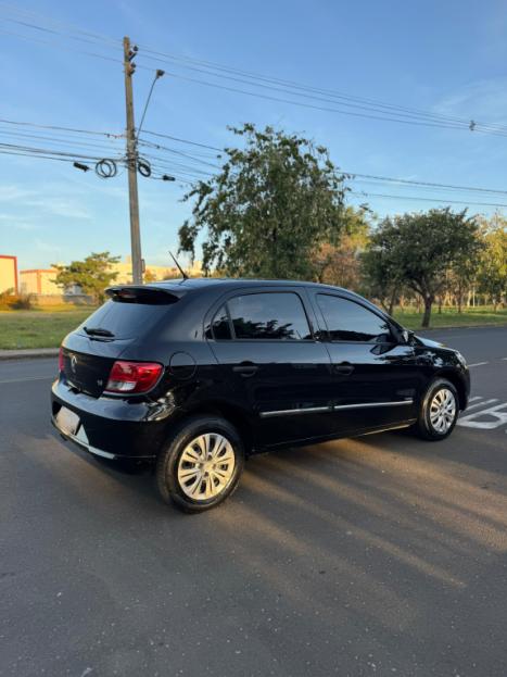 VOLKSWAGEN Gol 1.6 4P G5 TREND FLEX, Foto 4