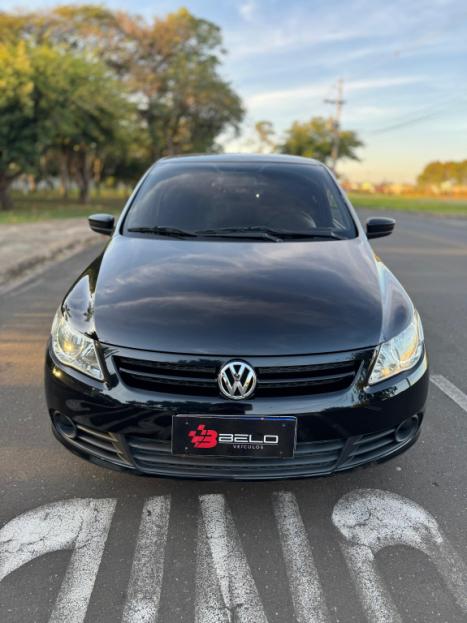 VOLKSWAGEN Gol 1.6 4P G5 TREND FLEX, Foto 5