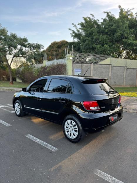 VOLKSWAGEN Gol 1.6 4P G5 TREND FLEX, Foto 6