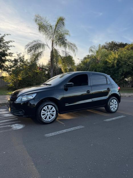 VOLKSWAGEN Gol 1.6 4P G5 TREND FLEX, Foto 7