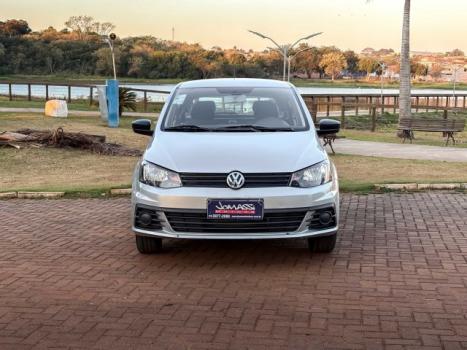 VOLKSWAGEN Gol 1.6 4P FLEX MSI TRENDLINE, Foto 2