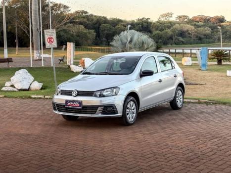 VOLKSWAGEN Gol 1.6 4P FLEX MSI TRENDLINE, Foto 3