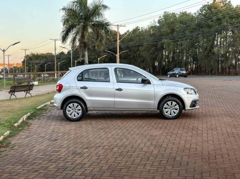 VOLKSWAGEN Gol 1.6 4P FLEX MSI TRENDLINE, Foto 4