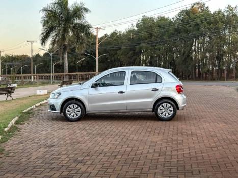 VOLKSWAGEN Gol 1.6 4P FLEX MSI TRENDLINE, Foto 5