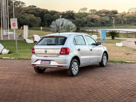 VOLKSWAGEN Gol 1.6 4P FLEX MSI TRENDLINE, Foto 6