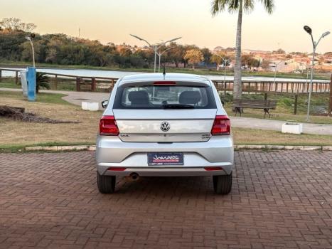 VOLKSWAGEN Gol 1.6 4P FLEX MSI TRENDLINE, Foto 7
