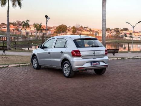 VOLKSWAGEN Gol 1.6 4P FLEX MSI TRENDLINE, Foto 8