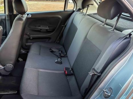 VOLKSWAGEN Gol 1.6 4P FLEX MSI TRENDLINE, Foto 9