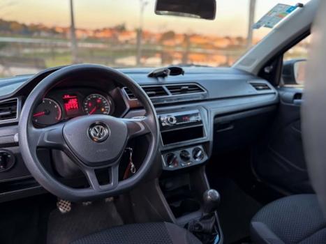 VOLKSWAGEN Gol 1.6 4P FLEX MSI TRENDLINE, Foto 10