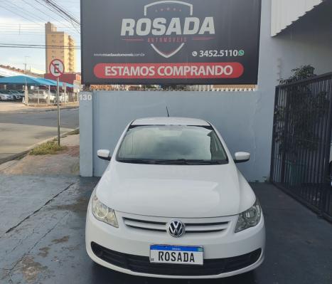VOLKSWAGEN Gol 1.6 4P G5 FLEX, Foto 2