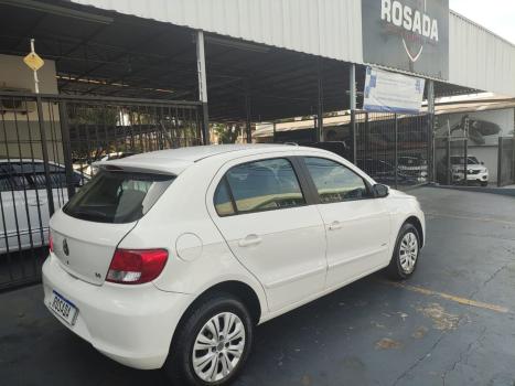 VOLKSWAGEN Gol 1.6 4P G5 FLEX, Foto 3