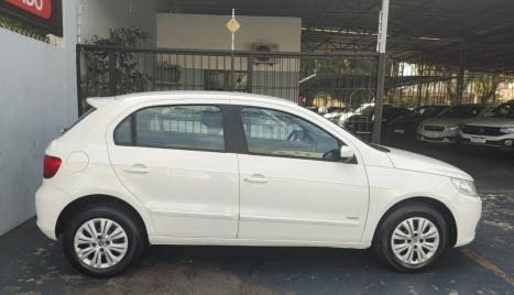 VOLKSWAGEN Gol 1.6 4P G5 FLEX, Foto 4