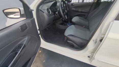 VOLKSWAGEN Gol 1.6 4P G5 FLEX, Foto 7
