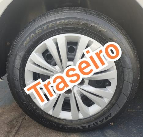 VOLKSWAGEN Gol 1.6 4P G5 FLEX, Foto 9