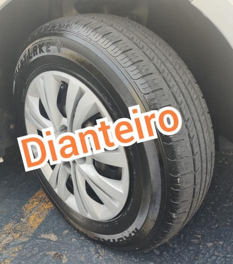 VOLKSWAGEN Gol 1.6 4P G5 FLEX, Foto 10