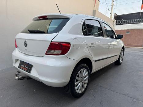 VOLKSWAGEN Gol 1.6 4P G5 POWER FLEX, Foto 6