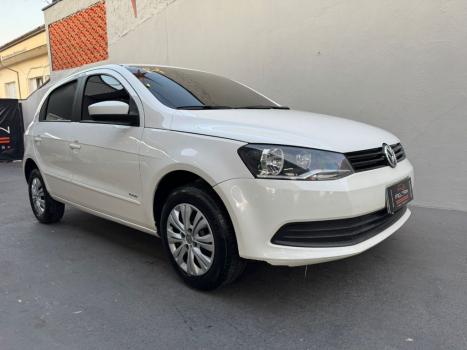 VOLKSWAGEN Gol 1.6 4P G6 CITY FLEX, Foto 2