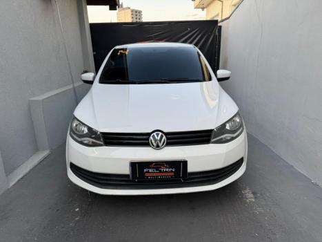 VOLKSWAGEN Gol 1.6 4P G6 CITY FLEX, Foto 3