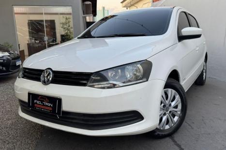 VOLKSWAGEN Gol 1.6 4P G6 CITY FLEX, Foto 4