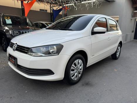VOLKSWAGEN Gol 1.6 4P G6 CITY FLEX, Foto 5