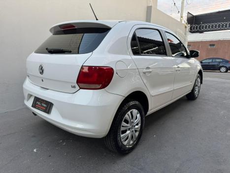 VOLKSWAGEN Gol 1.6 4P G6 CITY FLEX, Foto 6