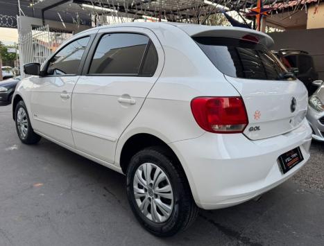 VOLKSWAGEN Gol 1.6 4P G6 CITY FLEX, Foto 9