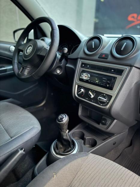 VOLKSWAGEN Gol 1.6 4P G6 CITY FLEX, Foto 10